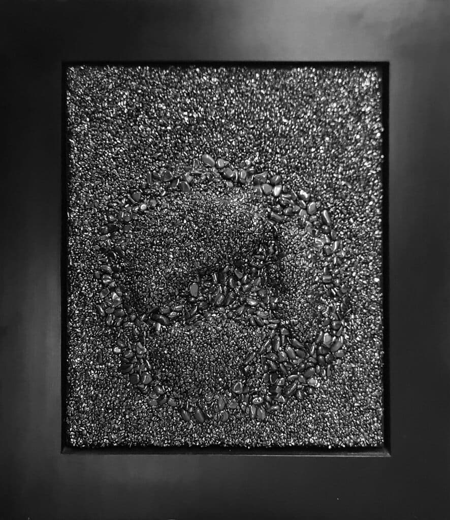 2993 de Beatriz Zamora - Stone, 2013