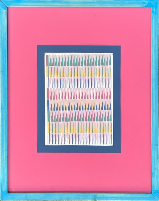 Composiciones de Vicente Rojo