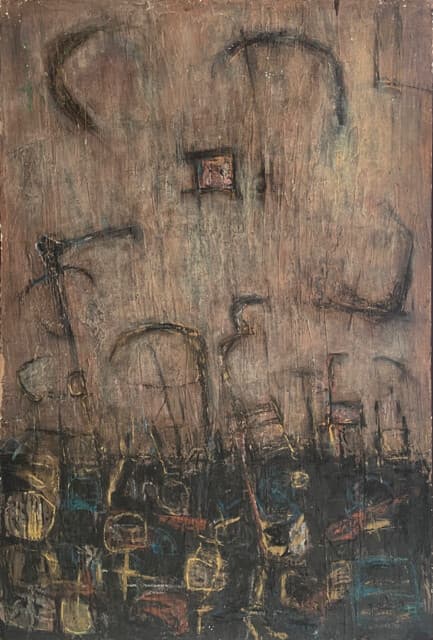 Sin título de Jesus Urbieta