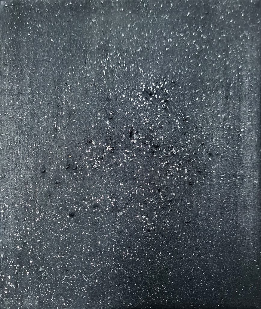1380 de Beatriz Zamora - Smoke, 1997