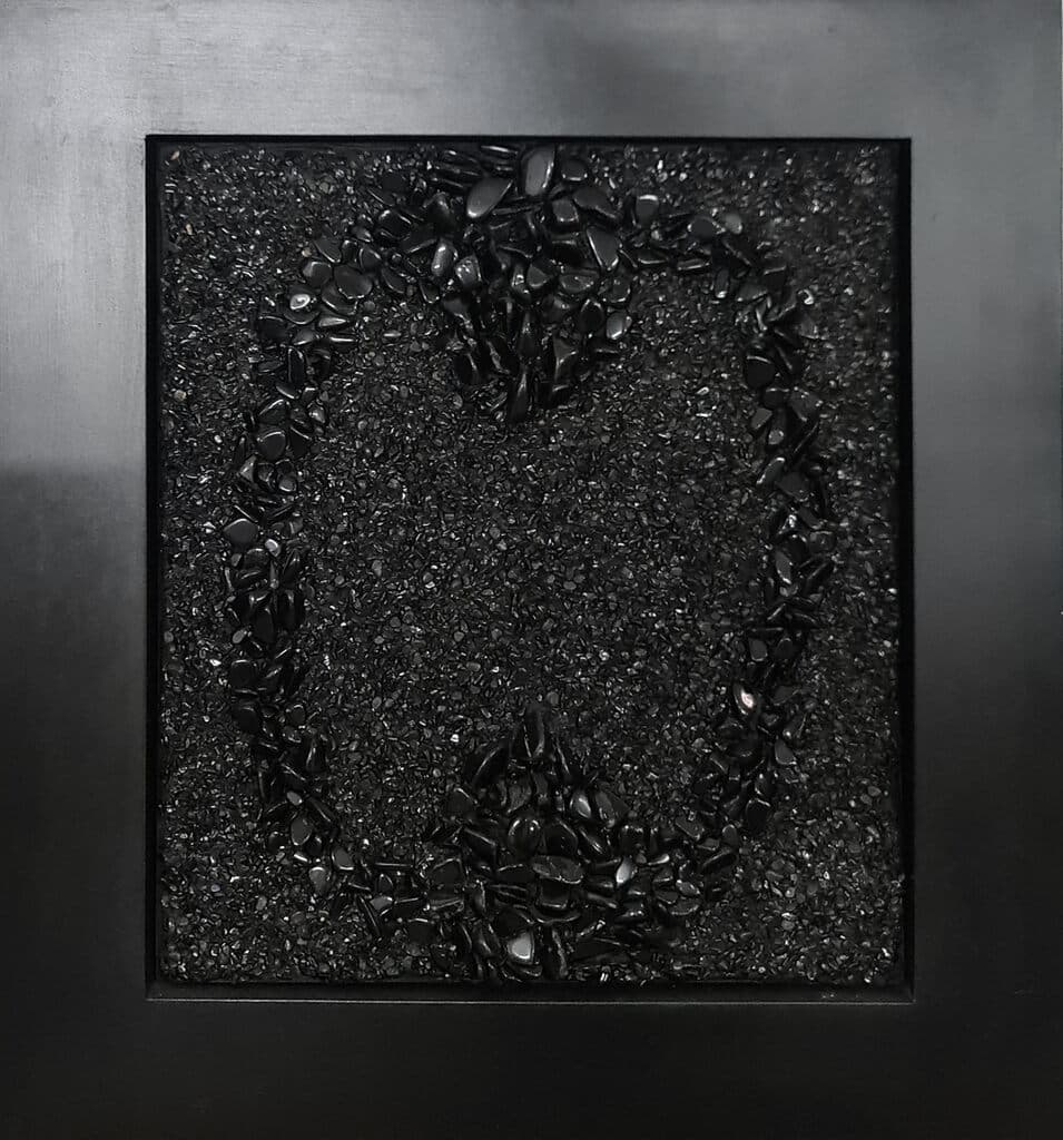 3000 de Beatriz Zamora - Stone, 2013
