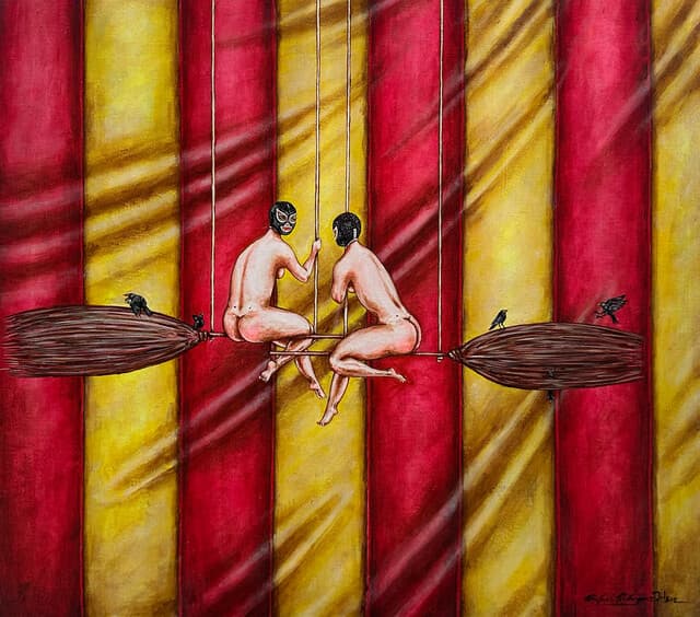 Untitled de Rafael Rodriguez