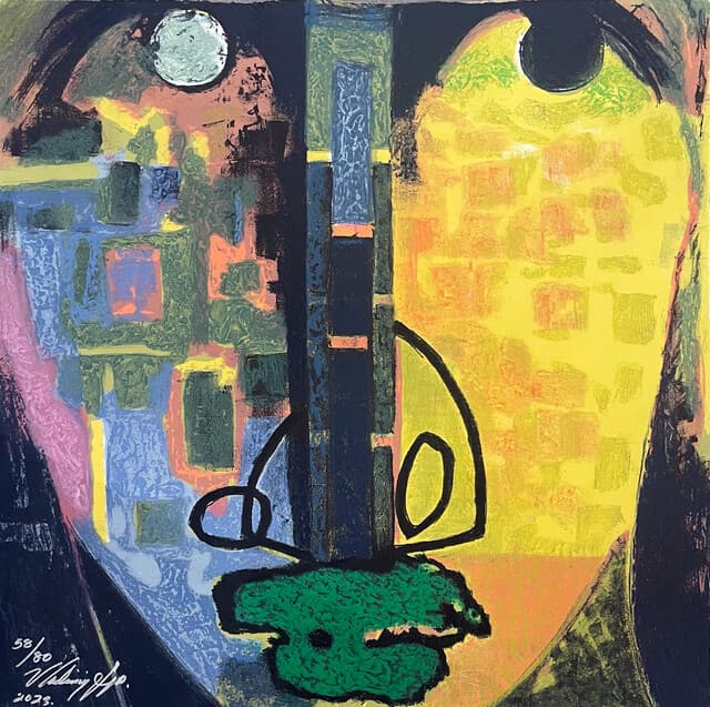 untitled de Vladimir Cora