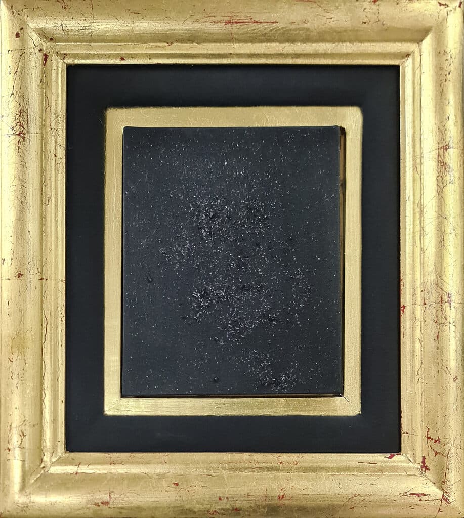 1383 de Beatriz Zamora - Smoke, 1997