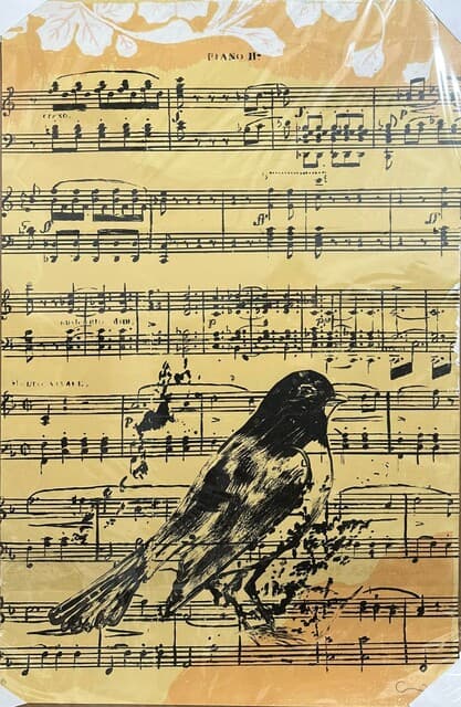 Piano ll de Amador Montes