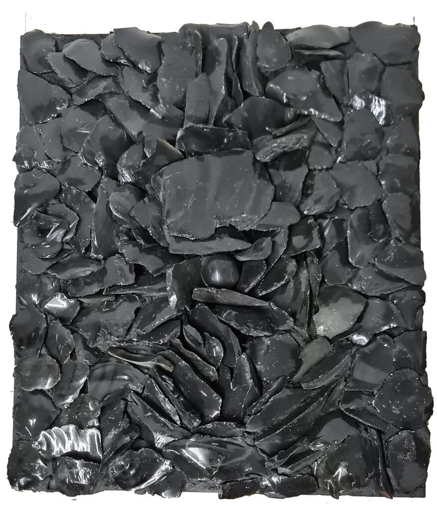 3022 de Beatriz Zamora - Stone, 2014