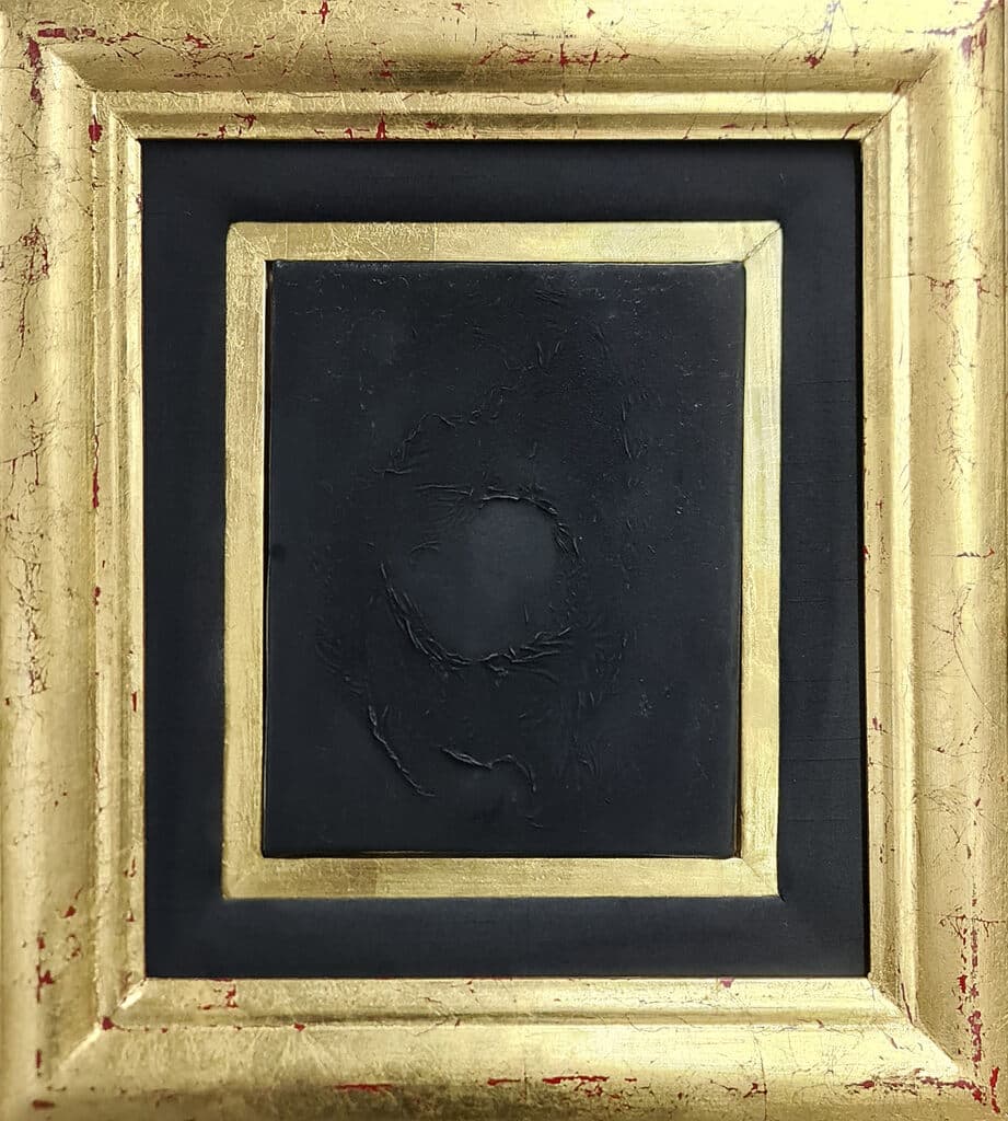 1476 de Beatriz Zamora - Smoke, 1997