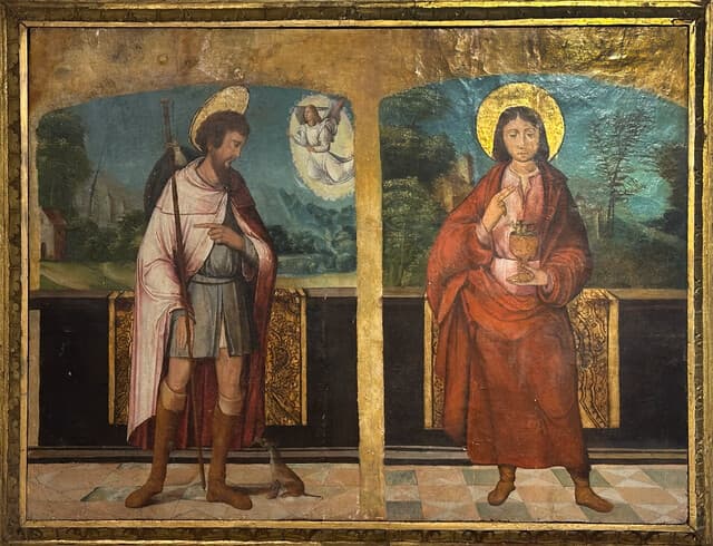 Sin título de Spanish School, 16th Century