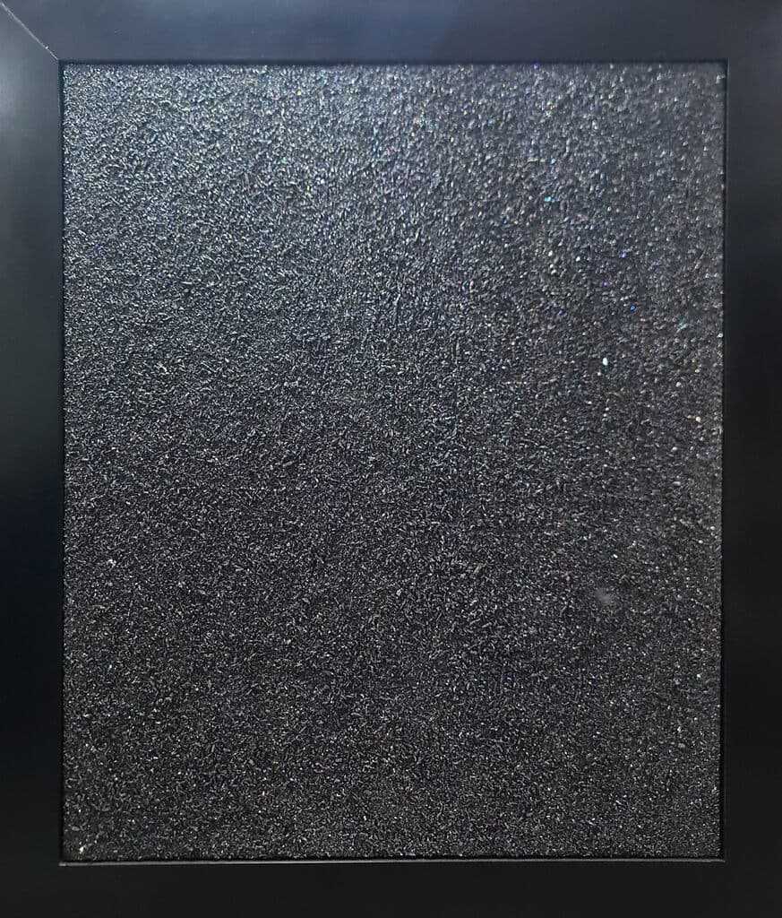 2206 de Beatriz Zamora - Silicium Carbide, 1998