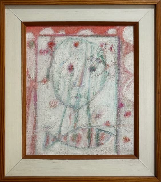 Untitled de Ramiro Torreblanca