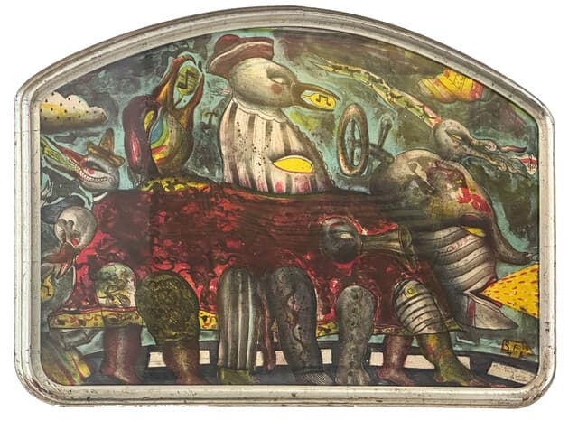 Untitled de Alejandro Colunga