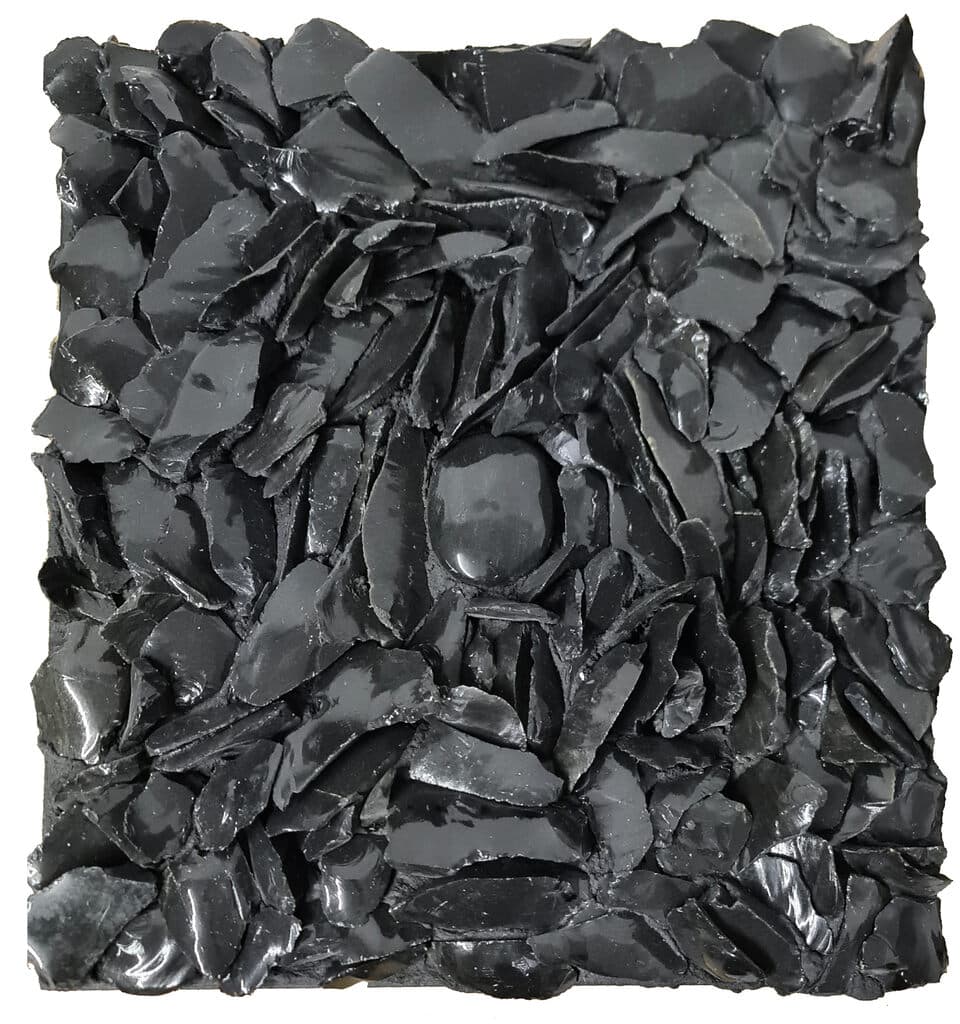 3025 de Beatriz Zamora - Stone, 2014
