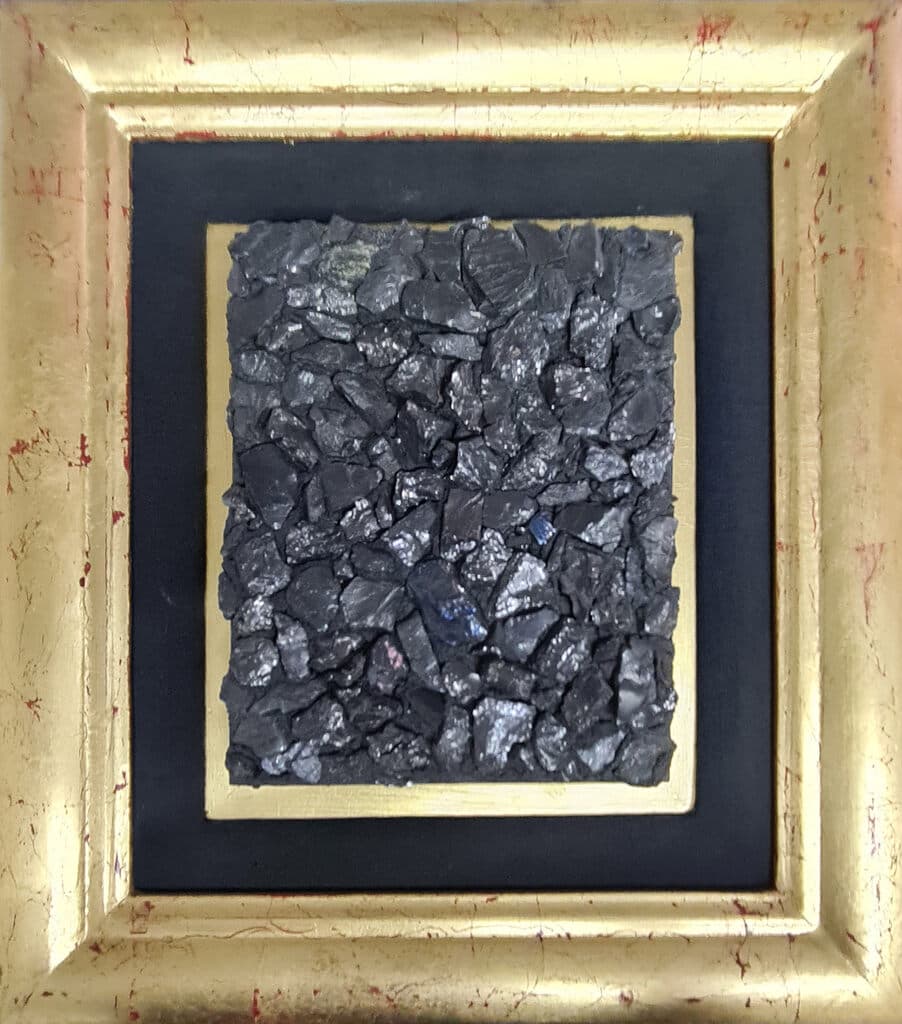 1732 de Beatriz Zamora - Stone, 1999