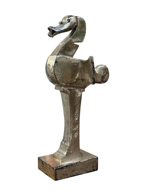 Caballito de Mar de Juan Soriano