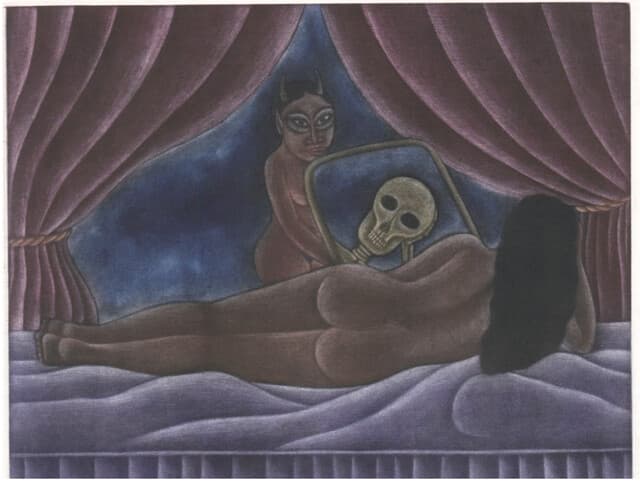 Espejo de la Vida de Juan Alcazar Mendez