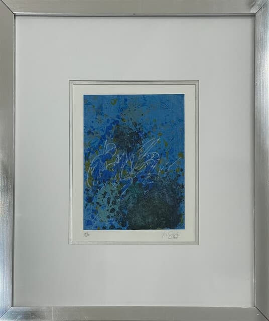 Untitled de Roger Von Gunten