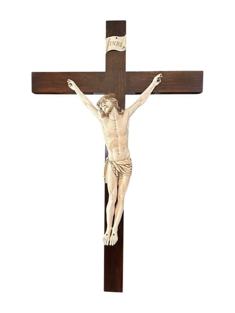 Crucifix de European