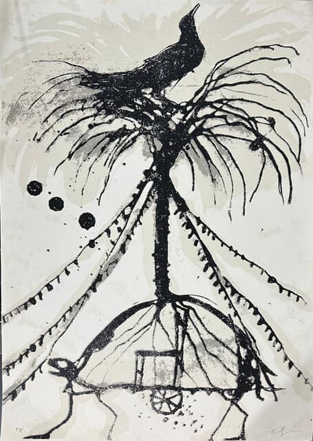 Untitled de Guillermo Olguin