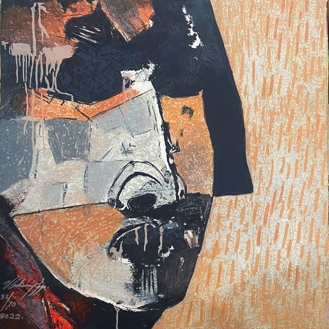 untitled de Vladimir Cora