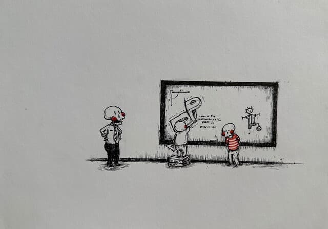 Sin título de Rafael Rodriguez