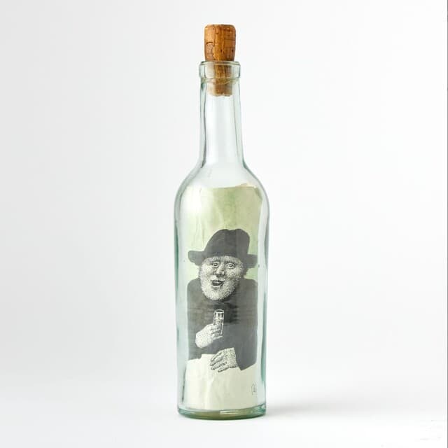 Sin título de Alfredo Castañeda