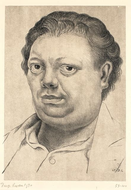 Diego Rivera