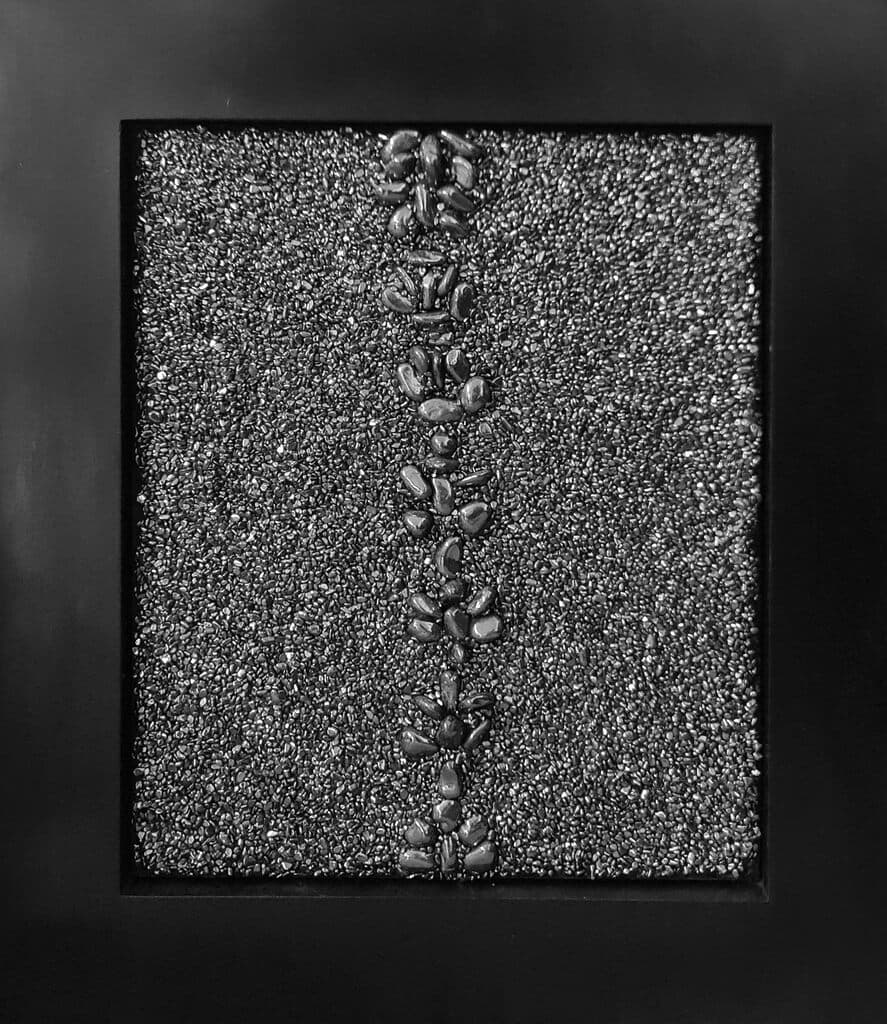 2991 de Beatriz Zamora - Stone, 2013