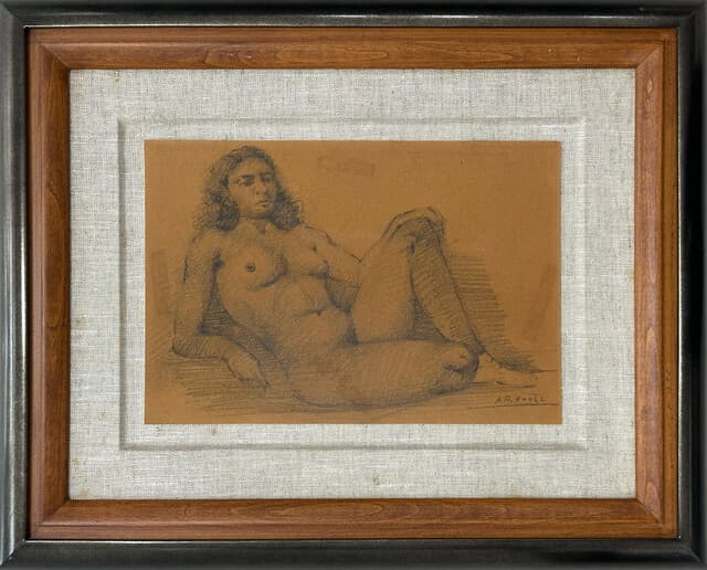 Untitled de Armando Garcia Nuñez