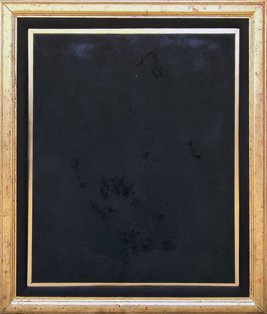 908 de Beatriz Zamora - Smoke, 1991