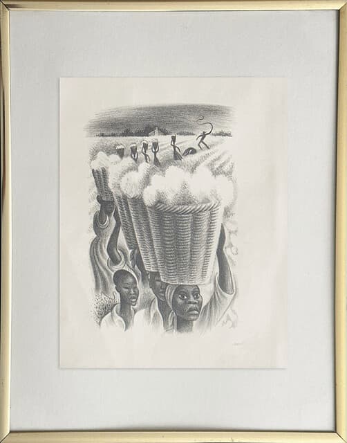 Sin título de Miguel Covarrubias