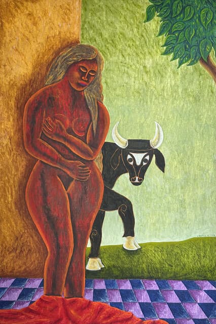 Mujer