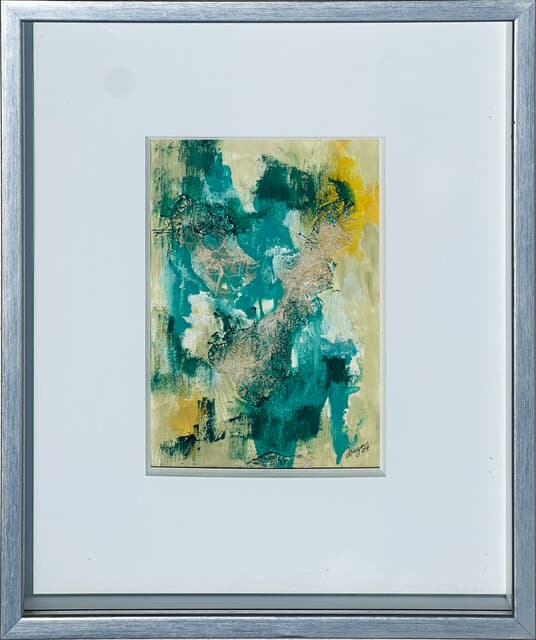 Untitled de Mari Carmen Souza