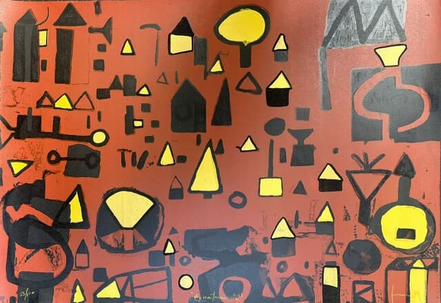 Sin título de Ruben Leyva