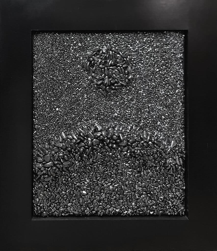 3002 de Beatriz Zamora - Stone, 2013