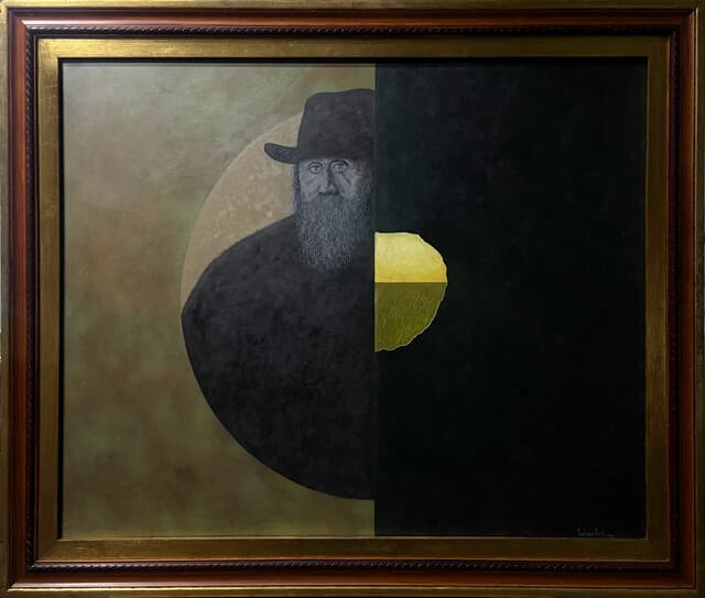 Untitled de Alfredo Castañeda