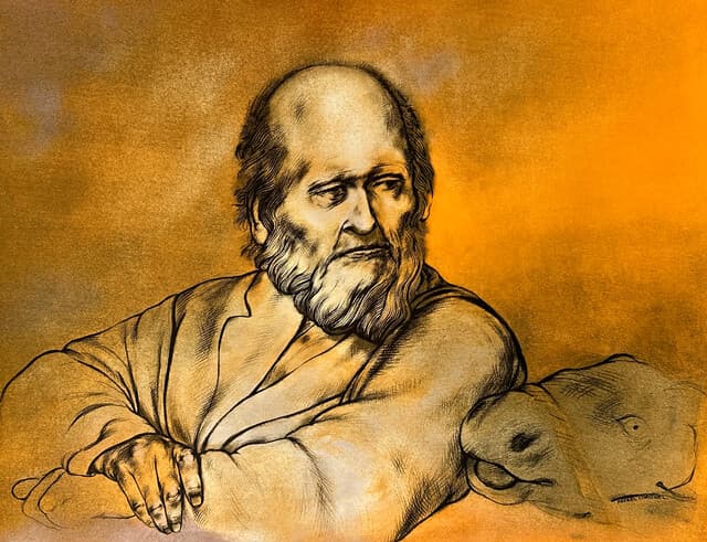 Portrait from Galeria de Arte Misrachi de Rafael Coronel