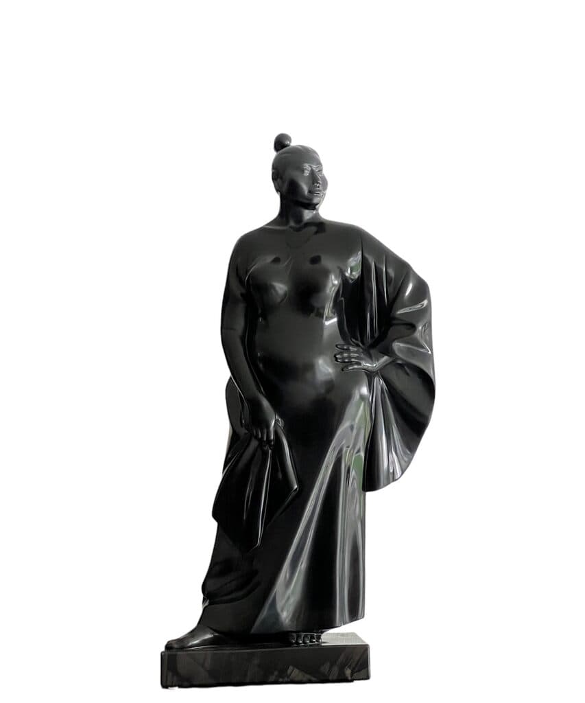 Sin título de Armando Amaya - Mexican Marmol, 1994