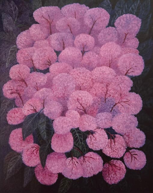 Pincelines de Olga Costa