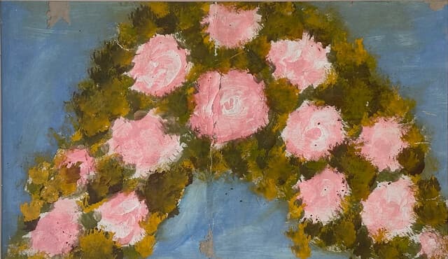 Flores de Jesus "Chucho" Reyes Ferreira