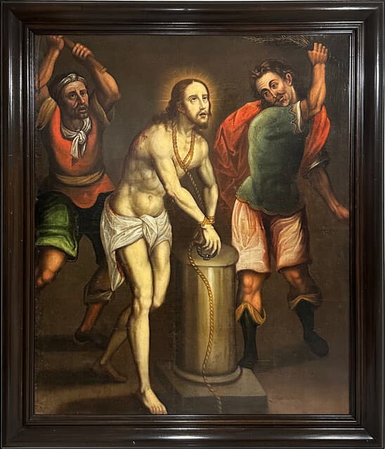 Nazareno de Mexican School