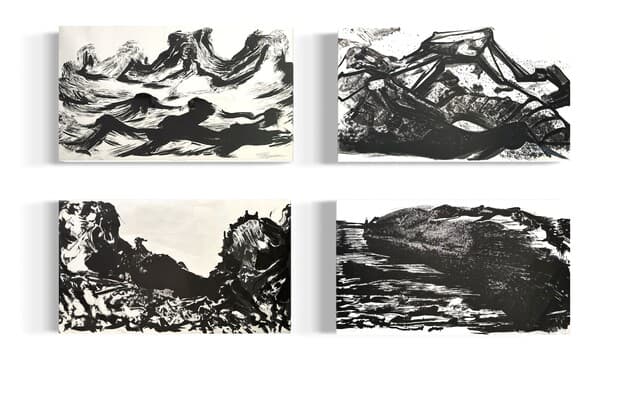 Canto General de David Alfaro Siqueiros