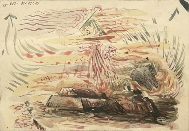 Piramide de Manuel González Serrano