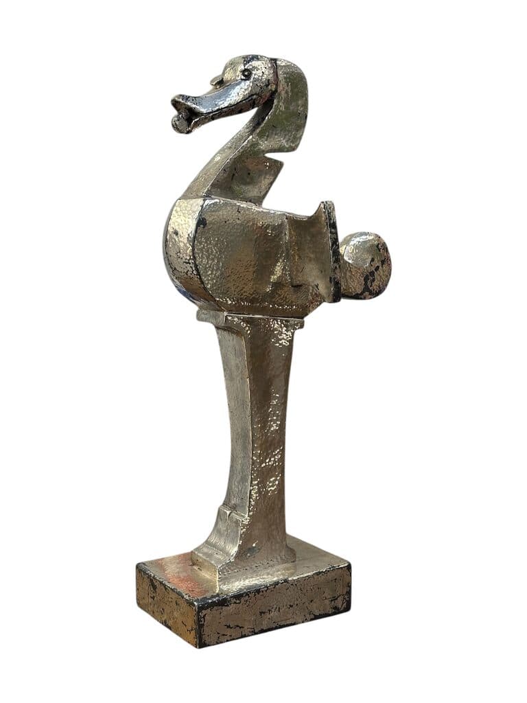 Caballito de Mar de Juan Soriano - Bronze, 1995