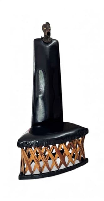 Silla de Alejandro Colunga