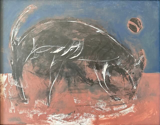 Armadillo de Dario Sandoval