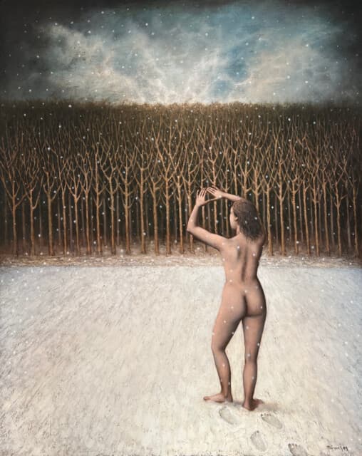 Aleph de Roberto Marquez