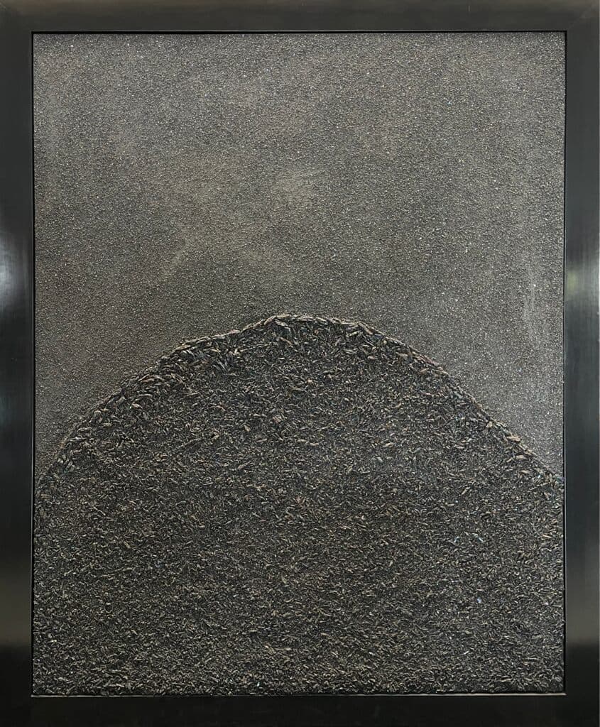 1567 de Beatriz Zamora - Silicium Carbide, 1998