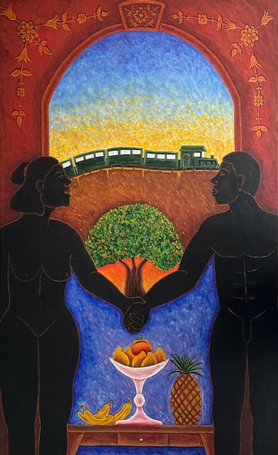 Pareja