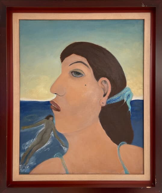Alicia de Luis Valsoto