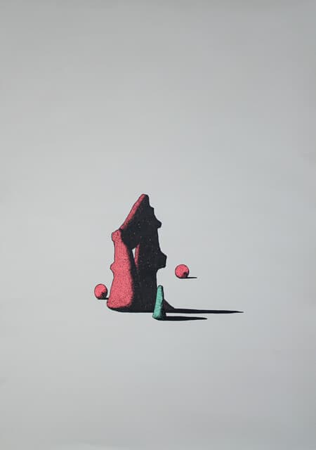 Landscape de Daniel Resendiz